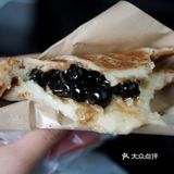 珍珠吐司 绝了