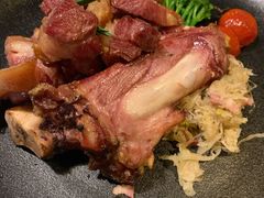 -斯比特花园西餐厅(大丸百货店)
