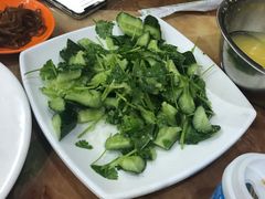 -李连贵熏肉大饼(天通苑店)