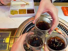 -杨记齐齐哈尔烤肉(总店)