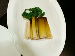 -浙江安吉JW万豪酒店·万豪中餐厅