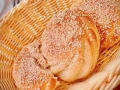 武大郎烧饼-山东宾馆·齐鲁苑餐厅