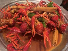 -聚味瞿记·龙虾堂(坡子街店)