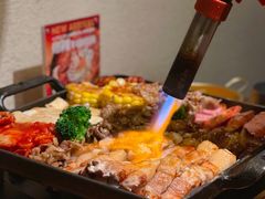 -TAIFORKS 大福食堂·山葵烤肉料理·拌饭(宝安店)