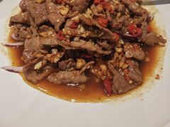 -兰湘子·湘菜小炒(石家庄万象城店)