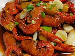 -虎虎龙虾大排档(双井店)