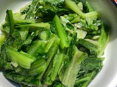 时蔬-老三样·美食研究中心(世贸路店)