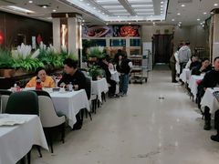 -红菜坊·烤鸭·川鲁宴(石园店)