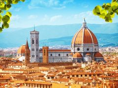 -米开朗琪罗广场