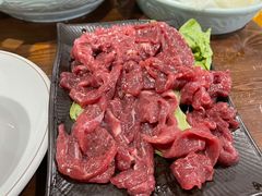 -乡土黄·鲜牛肉火锅·小龙虾(兴业街店)