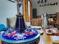 -木辛水水冰煮羊(凤三直营店)