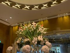 -澳门十六浦索菲特大酒店