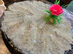 -官塘锋记鱼生·生腌·砂锅粥(牌坊街店)