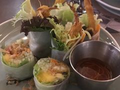 -CHINCHIN 青青·泰国料理(万象食家店)