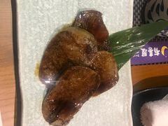 -有喜屋·深夜食堂(北京西路店)