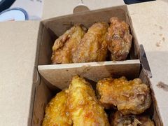 香甜鸡翅-Kyochon1991校村(共和路店)