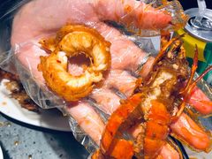 -虾胡闹龙虾馆(湄南河店)