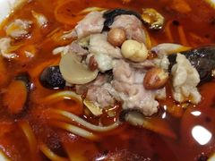 -牛王庙特色面(杏苑公寓店)