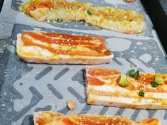 -八乔煎肉馆·丹东特色煎锅(梅林店)
