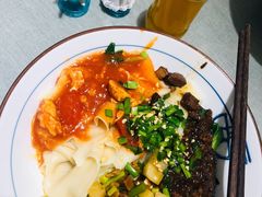 -大嘻咹biangbiang面(历史博物馆店)