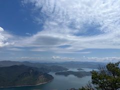 -五女山景区