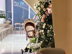 -LE SHARE洛笙·花园西餐(北京路步行街店)
