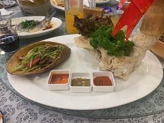 -客家汇·客家传承菜(水库店)