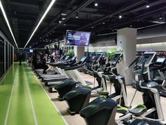 -Liking Fit 24H智能健身(旗舰店)
