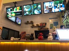 -MUSANG KING猫山王(龙湖杭州滨江天街店)