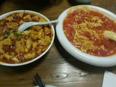 -妈妈的味道(工人体育场东路店)