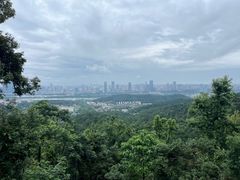 -岳麓山风景名胜区