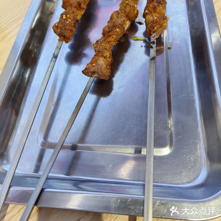 踩雷了！网红店真难吃