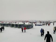 -人民防洪胜利纪念塔