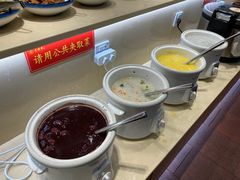 -素满香·食养自助(天一广场店)