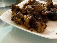 -田园山庄农家乐(石岩店)