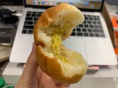 黄米面包-慢熟面包店bud bread(孩儿巷店)