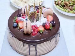 -法颂(金元宝于家堡购物中心店)