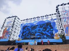 -武汉玛雅海滩水公园