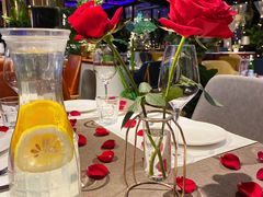 -宿醉意大利餐厅(老车站1970文创园店)