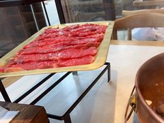 -东门口·鲜爆肚涮肉·烧烤(老门东店)