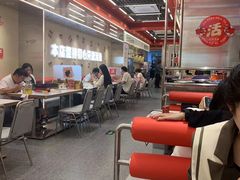 -雅佳神话·麻辣烤鱼(新街口店)