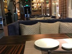 卡座-山葵家·创意料理(万象汇店)