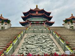 -广东圆玄道观