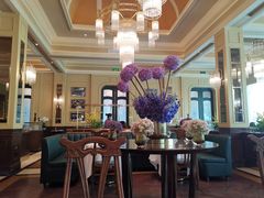 大堂-福楼法餐厅FLO