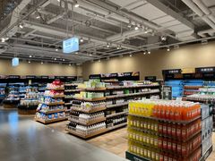 -七鲜超市(瑞虹天地太阳宫店)