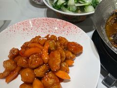 -雅酌园·烟火南京菜(颐和路店)