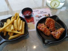 -必胜客(涂门街店)