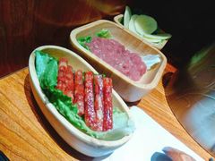 -独食火锅·半米屋台(直营总店)