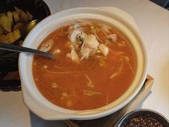 贵州酸汤鱼-黔香阁·味(花木店)