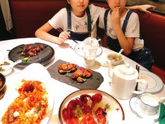 -民国红公馆·秦淮八艳(夫子庙店)